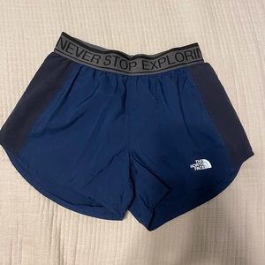 THE NORTH FACE SHORTS